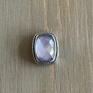 Lori Bonn Secret Lush Slide Charm